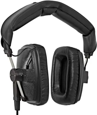 Obrázok produktu pre Beyerdynamic DT 100 400 Ohm Štúdiové slúchadlá
