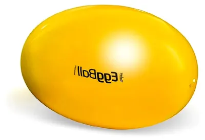 Produktbild von PEZZI Gymnastikball Eggball