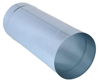 Produktbild von Lüftungsrohr 500 mm Ø 200 mm