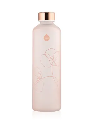Immagine prodotto di Equa - Borraccia - Vetro - 750 ML - Rosa