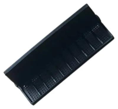 Produktbild von Stihl Original Vorfilter für 029 039 MS290 MS310 MS390 - 11271241500