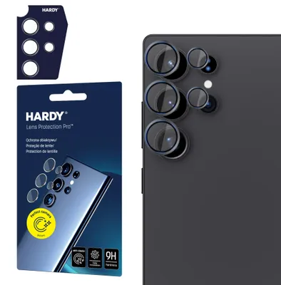 Immagine prodotto di 3mk Lens Protection Pro Protezione Fotocamera Samsung Galaxy S25 Ultra