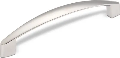 Produktbild von SOTECH Möbelgriff UN17 BA 128 mm Chrom poliert Bügelgriff