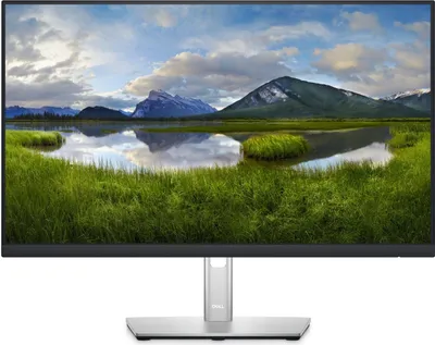 Produktbild von Dell P2422HE - LED-Monitor - 60.47 cm (23.8") - 1920 x 1080 Full HD (1080p)