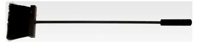 Produktbild von Imex Kaminbesen 58 cm schwarz