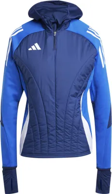 Produktbild von Bluza damska adidas Tiro 24 Competition Winter IY0122 Xs (158cm)