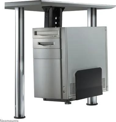 Obrázek produktu pro Neomounts CPU-D200BLACK drk CPU - max. 30 kg - univerzln