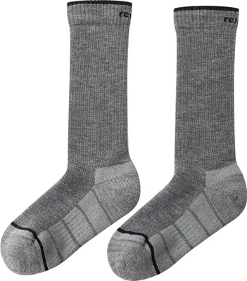Produktbild von Reima Urheilu Lange Socken Grau EU 38-41 Jungen,Mädchen Grau EU 38-41