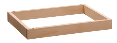Produktbild von Bartscher Basisrahmen Buffet-System