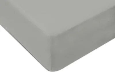 Produktbild von Prześcieradło Jersey 80x160 z gumką do łóżeczka