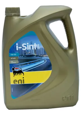 Produktbild von Eni i-Sint Tech 0W-30 Motoröl 5l