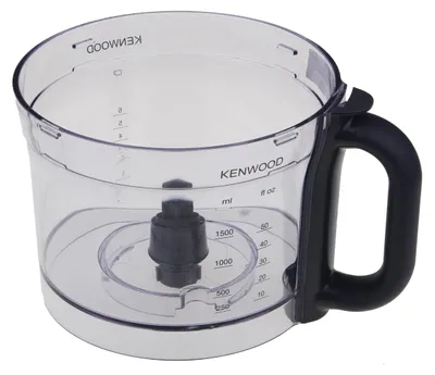 Obrázok produktu pre Kenwood - Schüssel Komplett - Fdm780-796 - Kw715705
