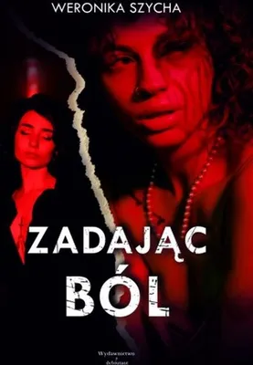Produktbild von Zadając ból