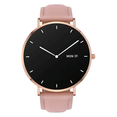 Obrázok produktu pre Garett Electronics Smartwatch Garett Verona gold-pink