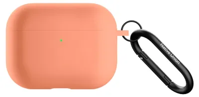 Image de Étui Native Union Active, couleur abricot - AirPods Pro 3