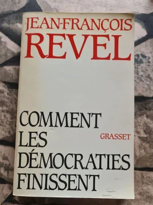 Image de Comment les démocraties finissent