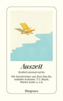 Produktbild von Auszeit