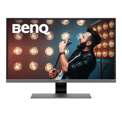 Immagine prodotto di BenQ EW3270U - Monitor LED - 80 cm (31,5") - 3840 x 2160 4K UHD (2160p) - VA - 300 cd/m²