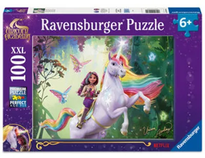 Produktbild von Sophia und Wildstar Ravensburger 12004164