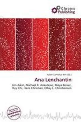 Produktbild von Ana Lenchantin