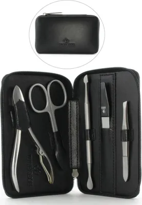 Zdjęcie produktu dla Windrose Ambiance 8032138 Zestaw do manicure 5 szt.