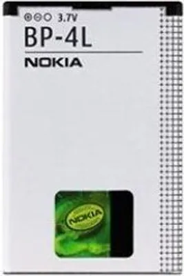 Produktbild von Original Nokia Akku BP-4L Li-Polymer