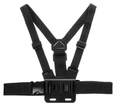 Image de SJCAM accessoires sangle de poitrine sangle de poitrine pour appareil photo