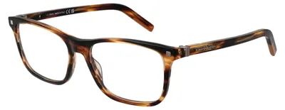 Produktbild von Ermenegildo Zegna Accessoire aus Acetat in Braun EZ5187 56053