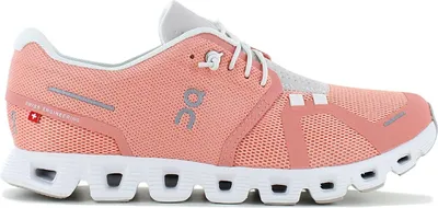 Produktbild von ON Running Cloud 5 - Damen Sneakers Schuhe Flamingo-Pearl 59.97765 , EU 40 US 8.5