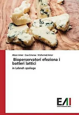 Produktbild von Bioperservatori efeziona i batteri lattici
