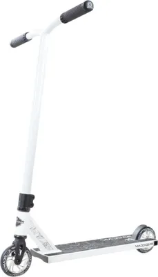 Immagine prodotto di Madd Scooter MG4 Titanio Bianco .