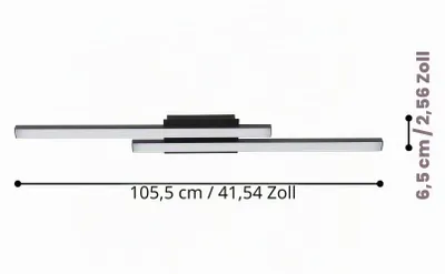 Obrázok produktu pre Eglo Fraioli-Z 900079