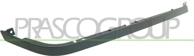 Produktbild von PRASCO Scheinwerferblenden ME0252114 Links unten passend für MERCEDES-BENZ C-Klasse Limousine (W202)