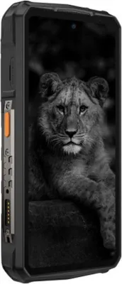 Armor 29 Pro: 512GB, Marvel Black Outdoorphone