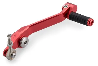 Produktbild von PUIG 22230R Verstellbares Gangschaltpedal passend fuer YAMAHA MT-09 SP Rot