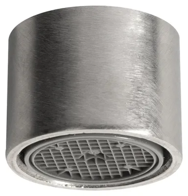 Produktbild von Sapho Perlator Außengewinde M22x1, Nickel