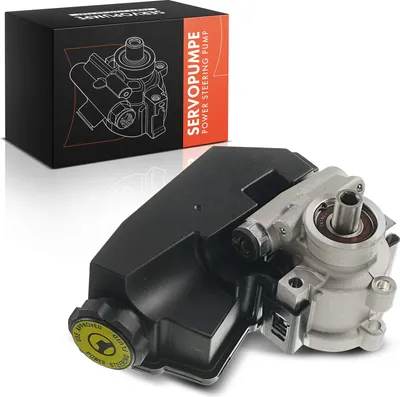 Zdjęcie produktu dla Frankberg Pompa wspomagania dla Jeep Wrangler II TJ 4.0L 52087871AEJEEP