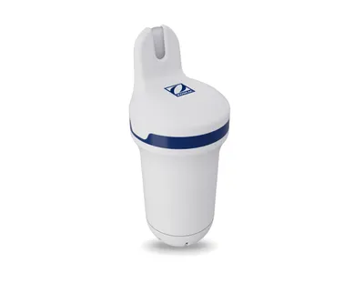 Produktbild von Blue Connect Silver WA000099 – Intelligenter Pool-Wasseranalysator mit App-Anbindung