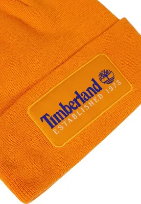 Image de TIMBERLAND - Uni 50 Years beanie  - Size One size