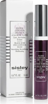 Zdjęcie produktu dla Sisley Black Rose Eye Contour Fluid 14 ml