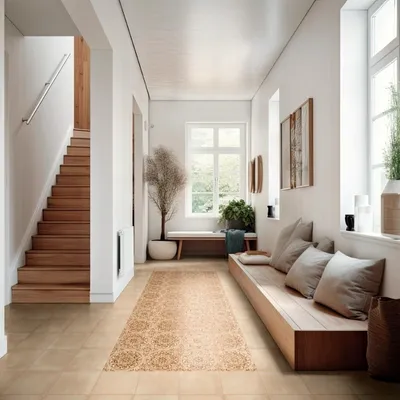 Produktbild von CASA39 Fliesen Terracotta Rot 60x60 cm Ragno Amuri