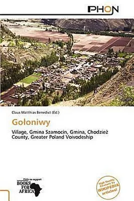 Produktbild von Go Oniwy