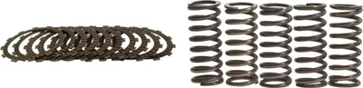 Immagine prodotto di Molle per frizione a dischi per Triumph Tiger 1050 ABS, anni di produzione 2007-2011, marca Pamoto - Nuove