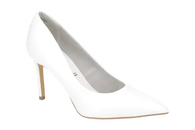 Produktbild von Tamaris 22423 Damenschuhe - Pumps weiß Elegant NEU