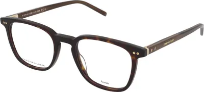 Produktbild von Tommy Hilfiger Mod. Th 1814 Havana