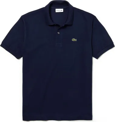 Obrázok produktu pre Lacoste Polo Classic Fit Navy Blue