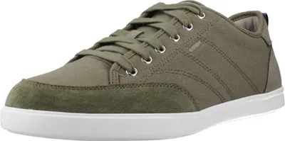 Image de Geox U Walee Couleur Vert