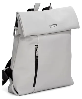 Produktbild von Kompakter Rucksack, 100 % vegan