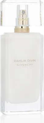 Produktbild von Givenchy Dahlia Divin Eau Initiale Eau De Toilette 30 ml (woman)