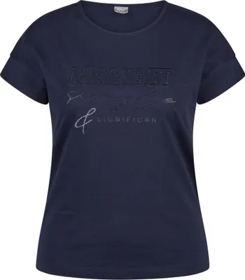 Produktbild von Rabe Moden T-Shirt Marine Größe 38